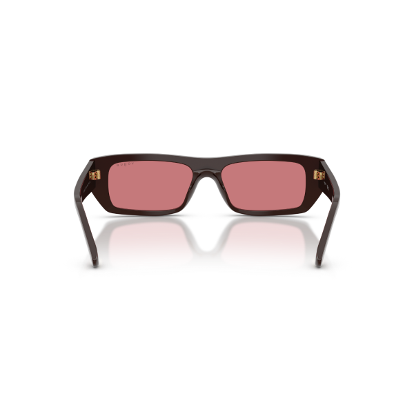 VO 5657SU 324275 53 Vogue Güneş Gözlüğü