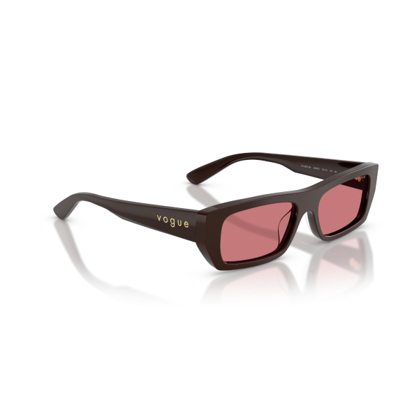 VO 5657SU 324275 53 Vogue Güneş Gözlüğü