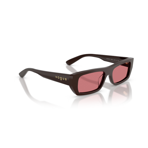 VO 5657SU 324275 53 Vogue Güneş Gözlüğü