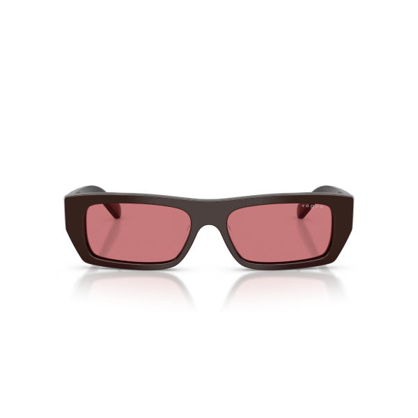 VO 5657SU 324275 53 Vogue Güneş Gözlüğü