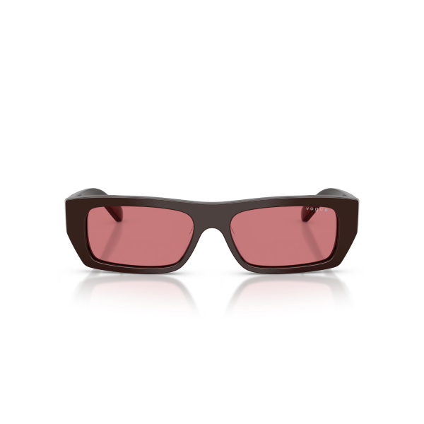 VO 5657SU 324275 53 Vogue Güneş Gözlüğü