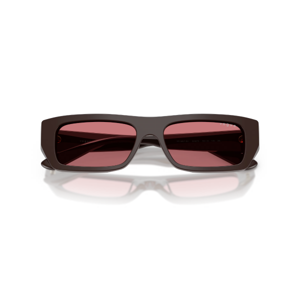 VO 5657SU 324275 53 Vogue Güneş Gözlüğü