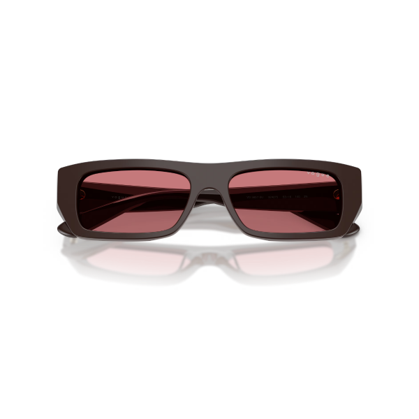 VO 5657SU 324275 53 Vogue Güneş Gözlüğü