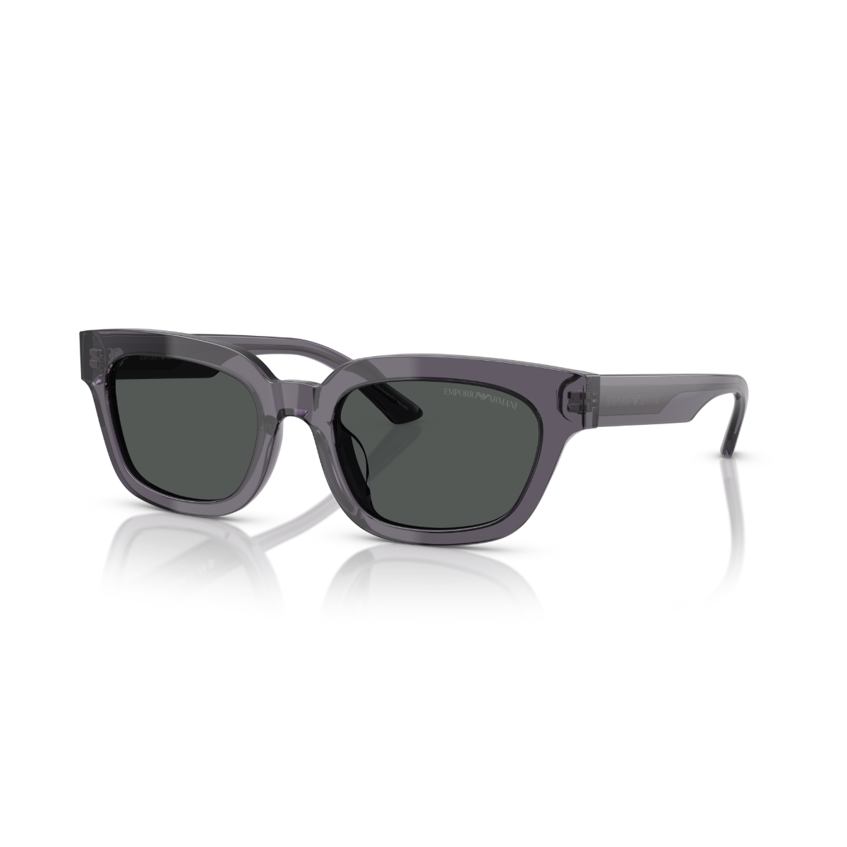 EA 4233U 610687 53 Emporio Armani Güneş Gözlüğü