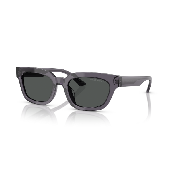 EA 4233U 610687 53 Emporio Armani Güneş Gözlüğü