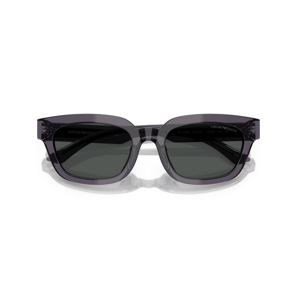EA 4233U 610687 53 Emporio Armani Güneş Gözlüğü