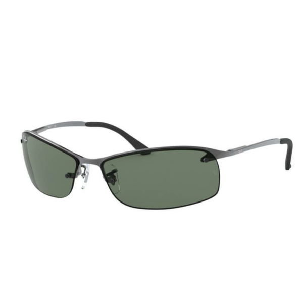 RB 3183 004/71 63 Ray-Ban Güneş Gözlüğü