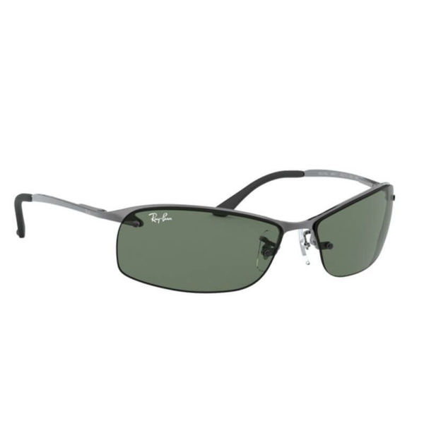 RB 3183 004/71 63 Ray-Ban Güneş Gözlüğü