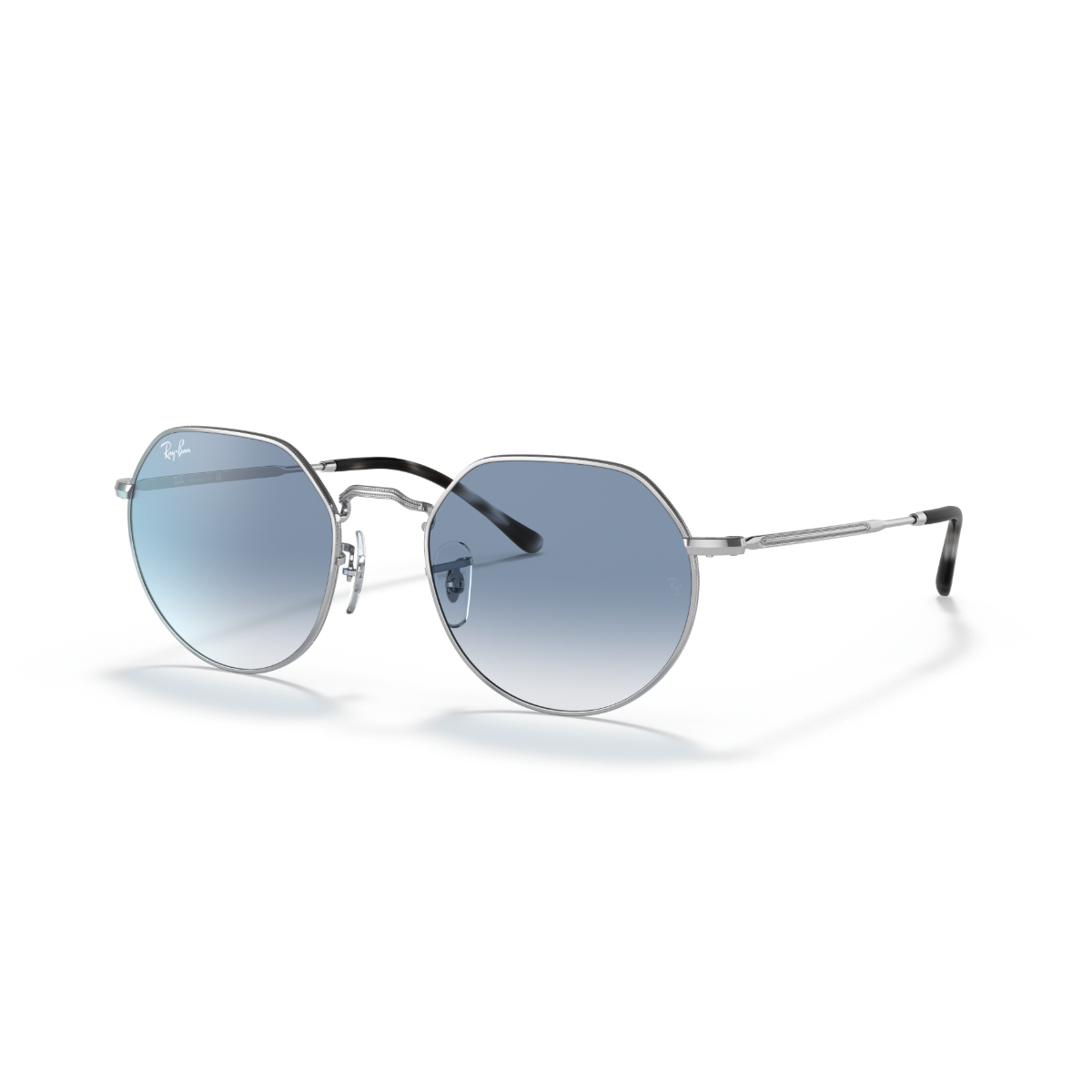 RB 3565 003/3F 51 Ray-Ban JACK Güneş Gözlüğü