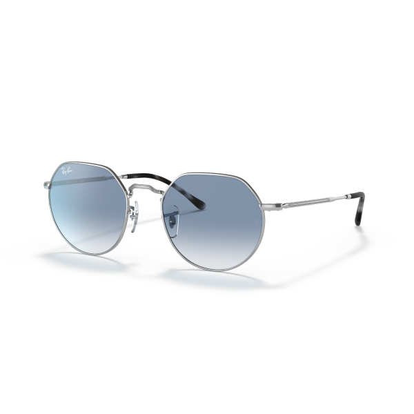 RB 3565 003/3F 51 Ray-Ban JACK Güneş Gözlüğü