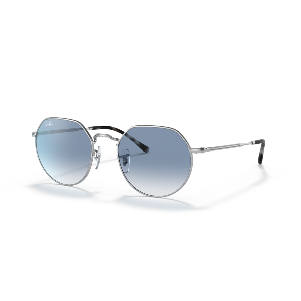 RB 3565 003/3F 51 Ray-Ban JACK Güneş Gözlüğü