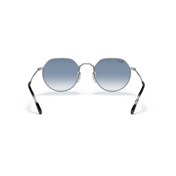 RB 3565 003/3F 51 Ray-Ban JACK Güneş Gözlüğü