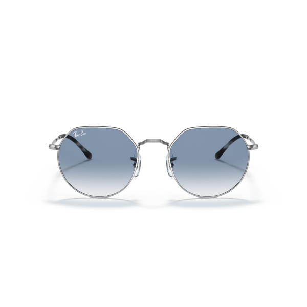 RB 3565 003/3F 51 Ray-Ban JACK Güneş Gözlüğü