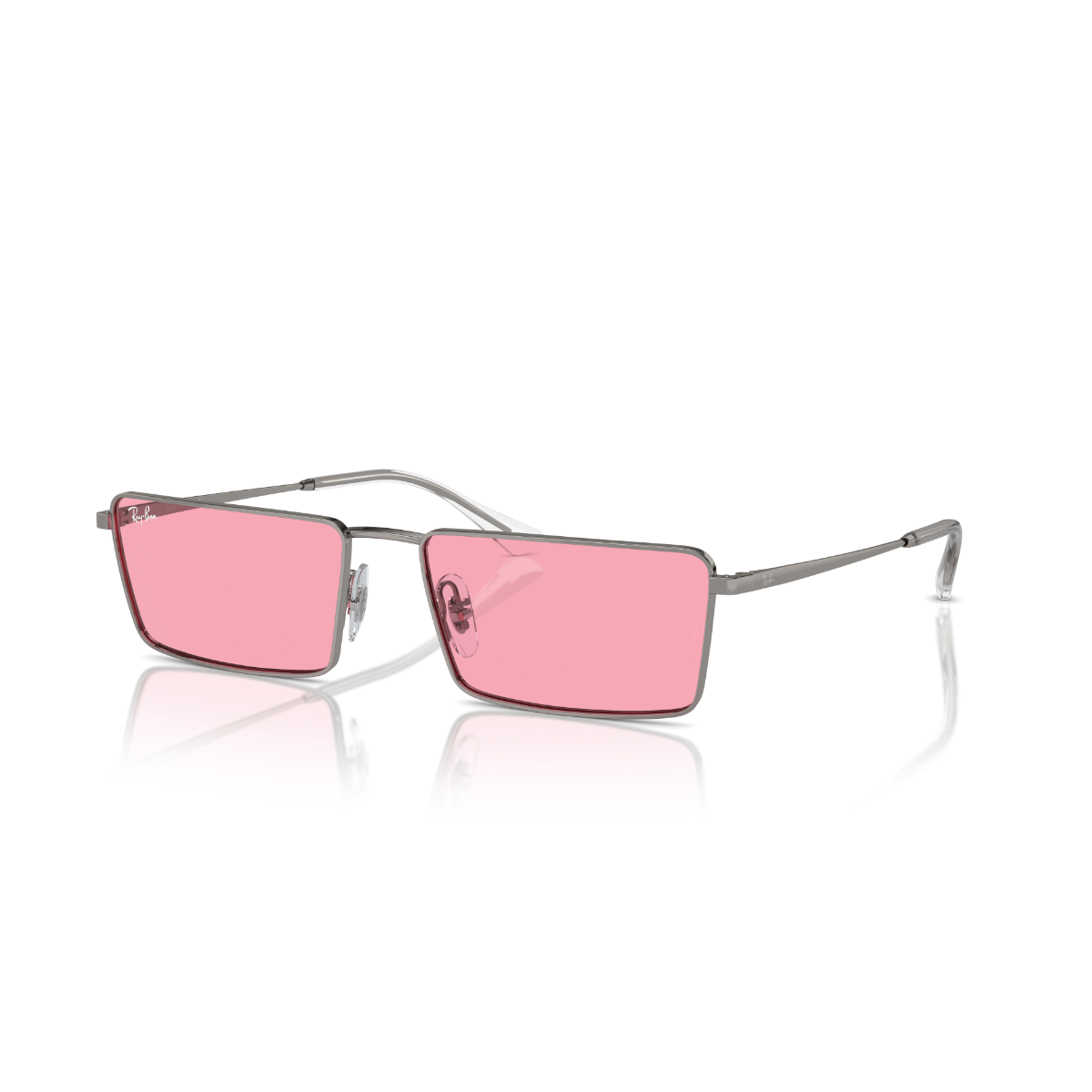 RB 3741 004/84 56 Ray-Ban EMY Güneş Gözlüğü