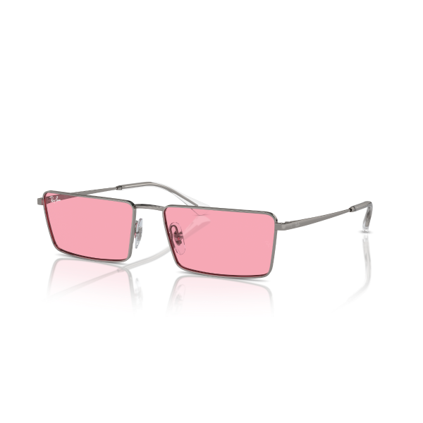 RB 3741 004/84 56 Ray-Ban EMY Güneş Gözlüğü