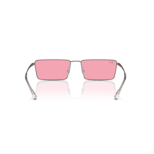 RB 3741 004/84 56 Ray-Ban EMY Güneş Gözlüğü