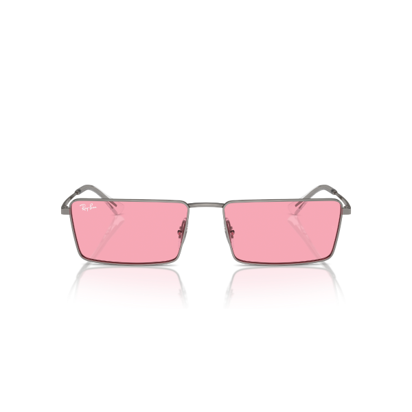 RB 3741 004/84 56 Ray-Ban EMY Güneş Gözlüğü