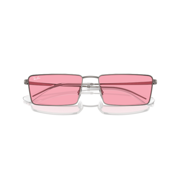 RB 3741 004/84 56 Ray-Ban EMY Güneş Gözlüğü