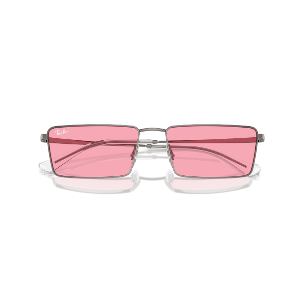 RB 3741 004/84 56 Ray-Ban EMY Güneş Gözlüğü