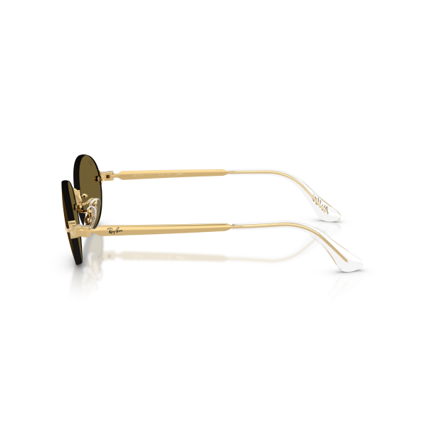 RB 3929 001/73 54 Ray-Ban BY A$AP ROCKY Güneş Gözlüğü