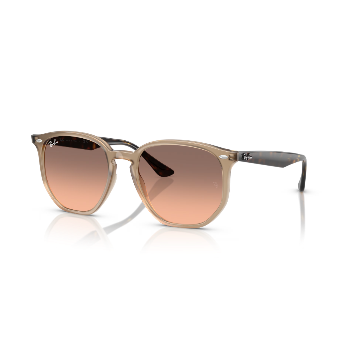 RB 4306 678846 54 Ray-Ban Güneş Gözlüğü