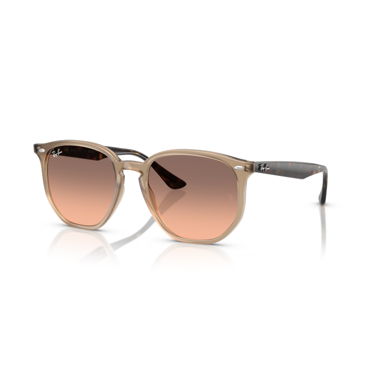 RB 4306 678846 54 Ray-Ban Güneş Gözlüğü