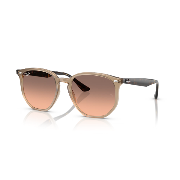 RB 4306 678846 54 Ray-Ban Güneş Gözlüğü