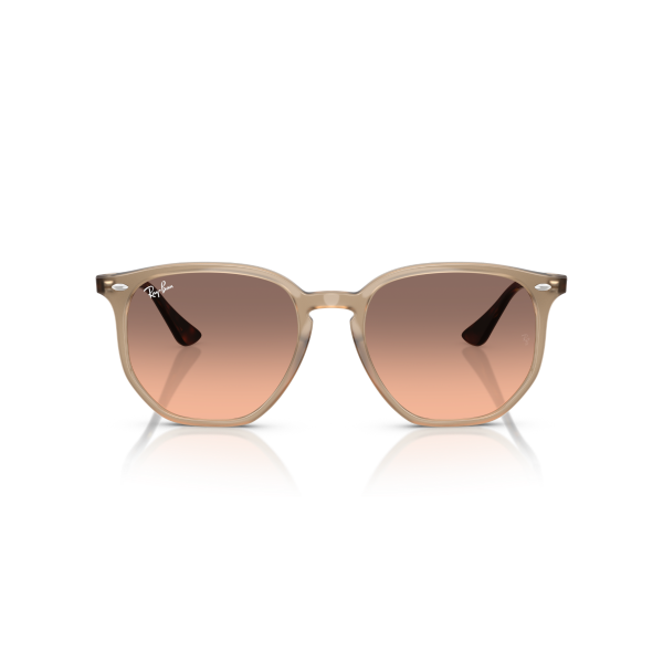 RB 4306 678846 54 Ray-Ban Güneş Gözlüğü