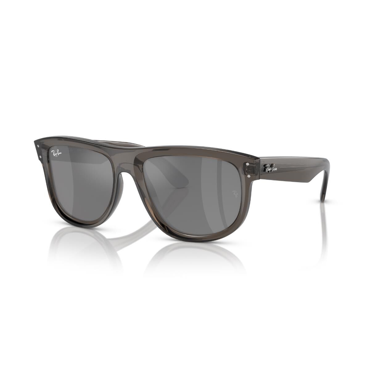 RB R0501S 6707GS 56 Ray-Ban BOYFRIEND REVERSE Güneş Gözlüğü