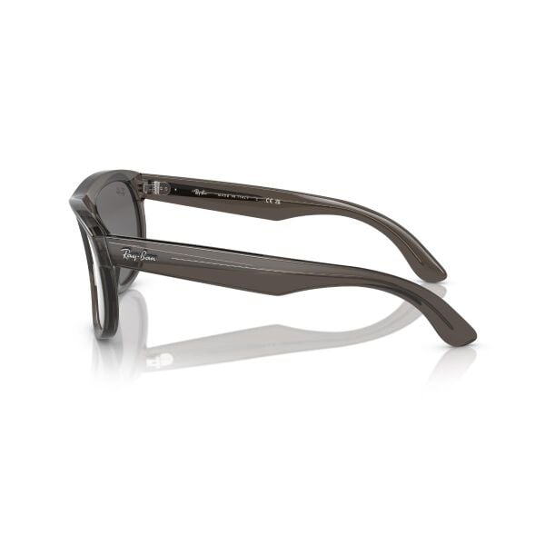 RB R0501S 6707GS 56 Ray-Ban BOYFRIEND REVERSE Güneş Gözlüğü