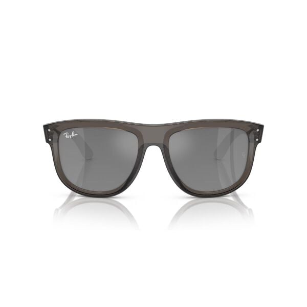 RB R0501S 6707GS 56 Ray-Ban BOYFRIEND REVERSE Güneş Gözlüğü