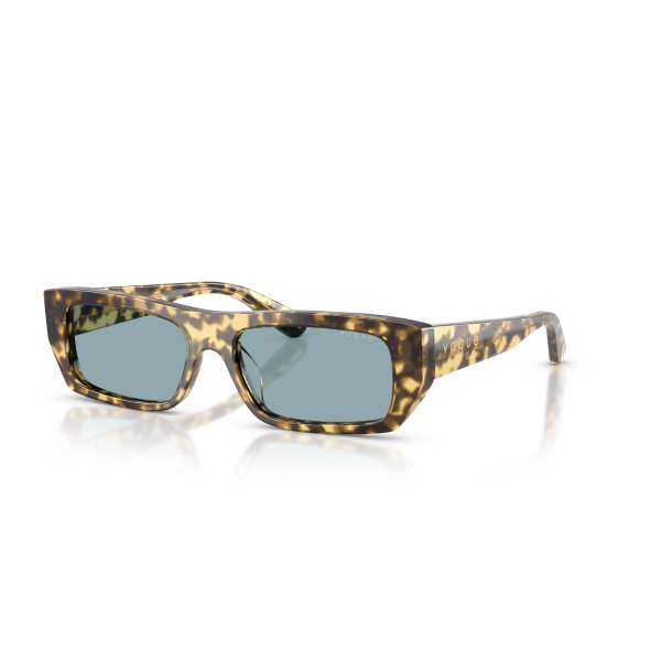 VO 5657SU 324180 53 Vogue Güneş Gözlüğü