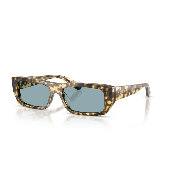 VO 5657SU 324180 53 Vogue Güneş Gözlüğü