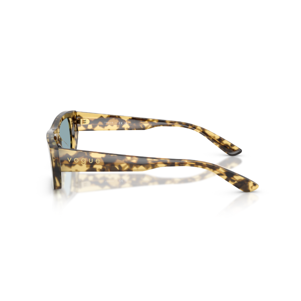 VO 5657SU 324180 53 Vogue Güneş Gözlüğü