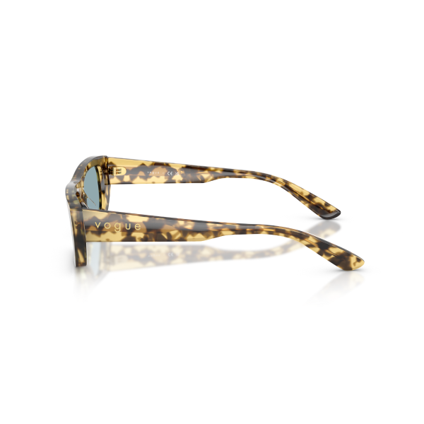 VO 5657SU 324180 53 Vogue Güneş Gözlüğü