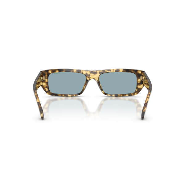 VO 5657SU 324180 53 Vogue Güneş Gözlüğü