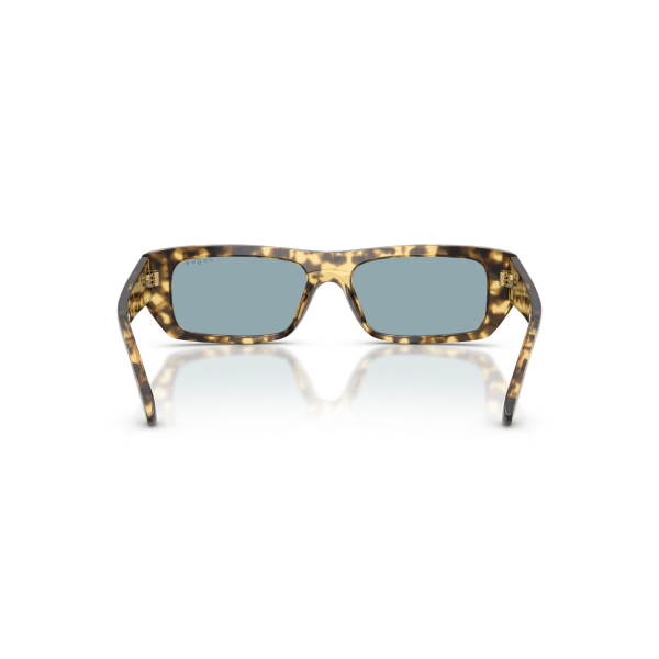 VO 5657SU 324180 53 Vogue Güneş Gözlüğü