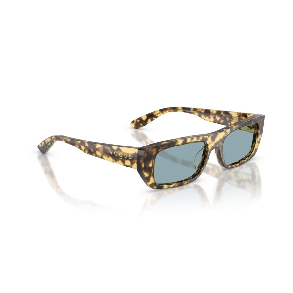 VO 5657SU 324180 53 Vogue Güneş Gözlüğü
