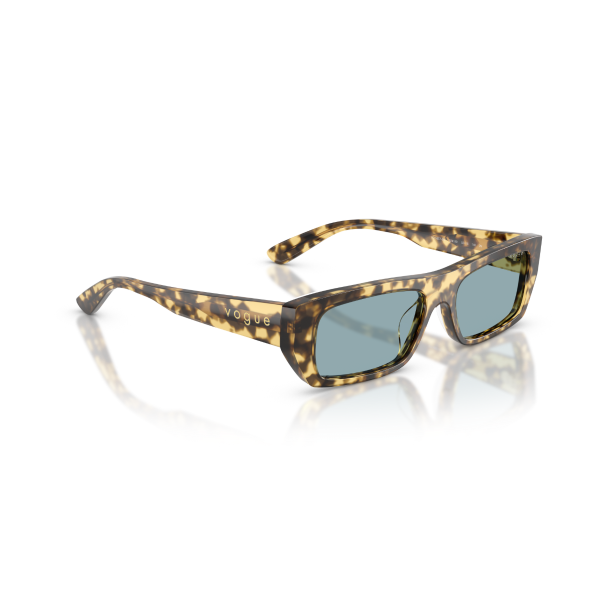 VO 5657SU 324180 53 Vogue Güneş Gözlüğü