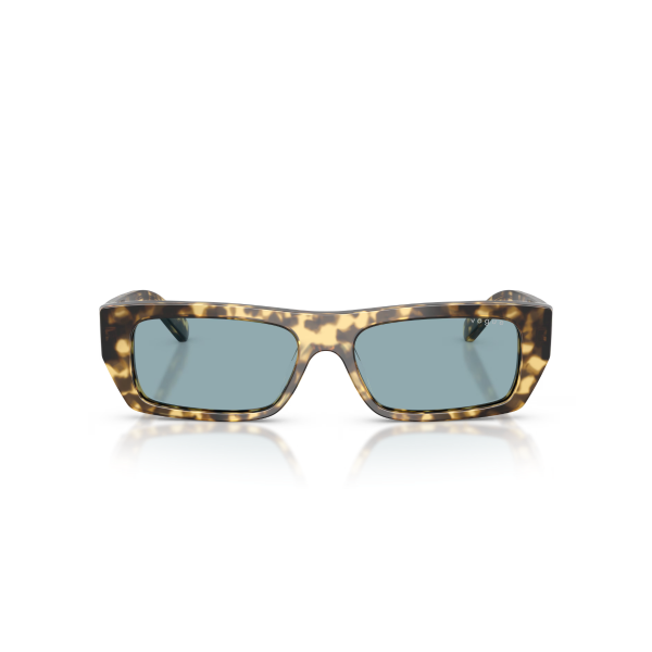 VO 5657SU 324180 53 Vogue Güneş Gözlüğü