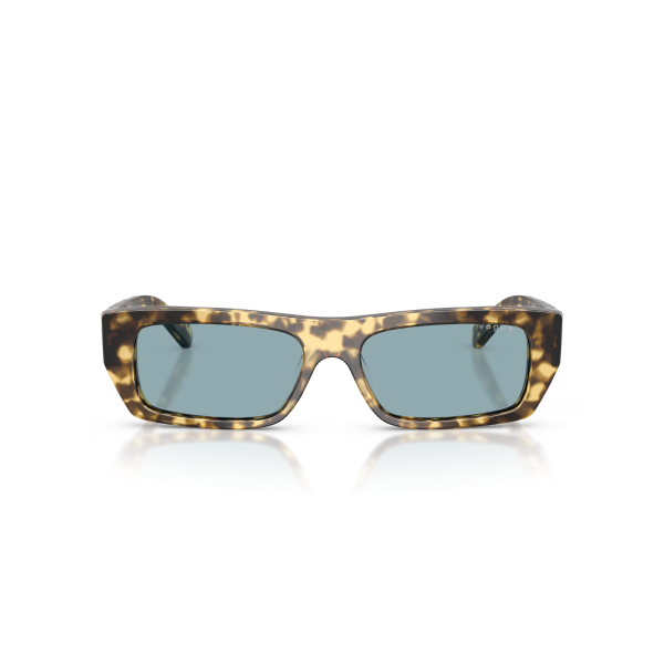 VO 5657SU 324180 53 Vogue Güneş Gözlüğü