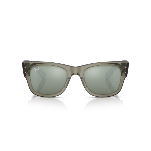 RB 0840S 66355C 51 Ray-Ban MEGA WAYFARER Güneş Gözlüğü