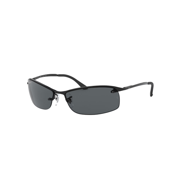 RB 3183  002/81 63 Ray-Ban Polarize Güneş Gözlüğü