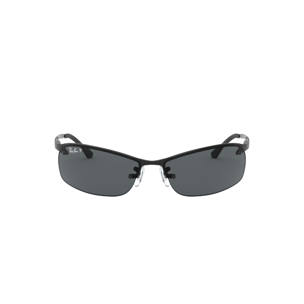 RB 3183  002/81 63 Ray-Ban Polarize Güneş Gözlüğü
