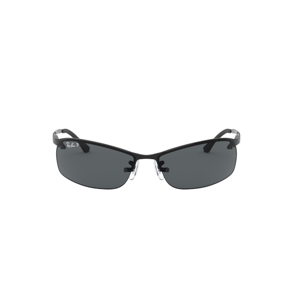 RB 3183  002/81 63 Ray-Ban Polarize Güneş Gözlüğü