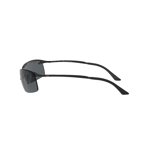 RB 3183  002/81 63 Ray-Ban Polarize Güneş Gözlüğü
