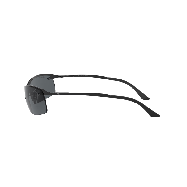 RB 3183  002/81 63 Ray-Ban Polarize Güneş Gözlüğü