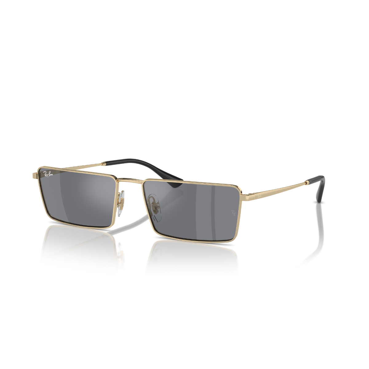 RB 3741 92136V 56 Ray-Ban EMY Güneş Gözlüğü