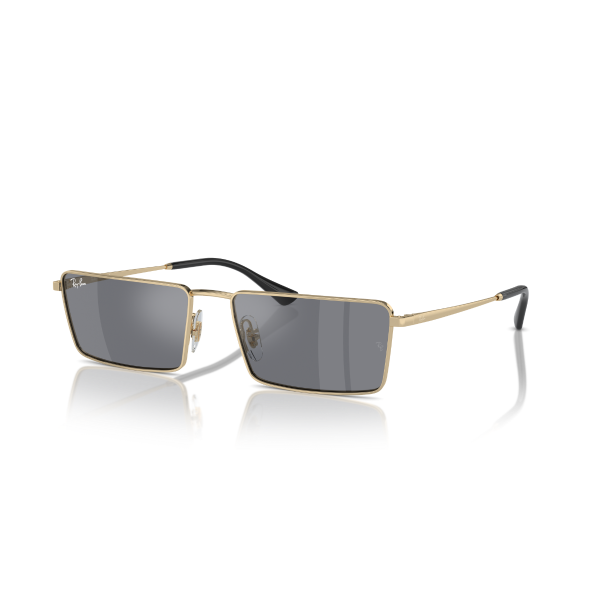 RB 3741 92136V 56 Ray-Ban EMY Güneş Gözlüğü