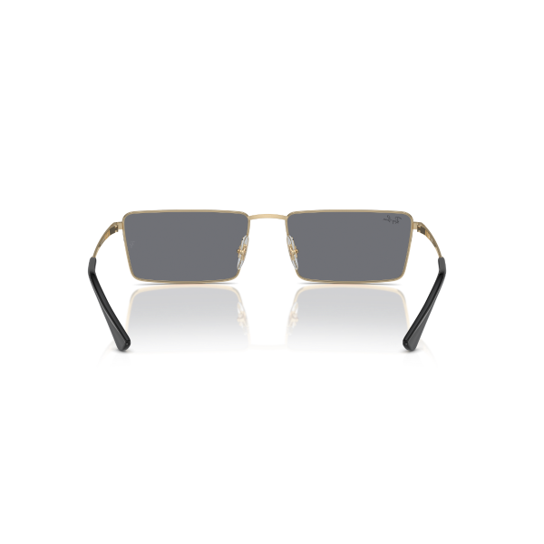 RB 3741 92136V 56 Ray-Ban EMY Güneş Gözlüğü